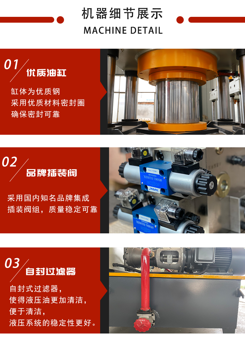 細節展示